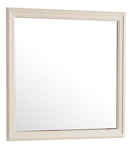 Espejo de pared tradicional para cualquier espacio