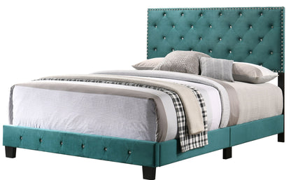 Suffolk - Cama
