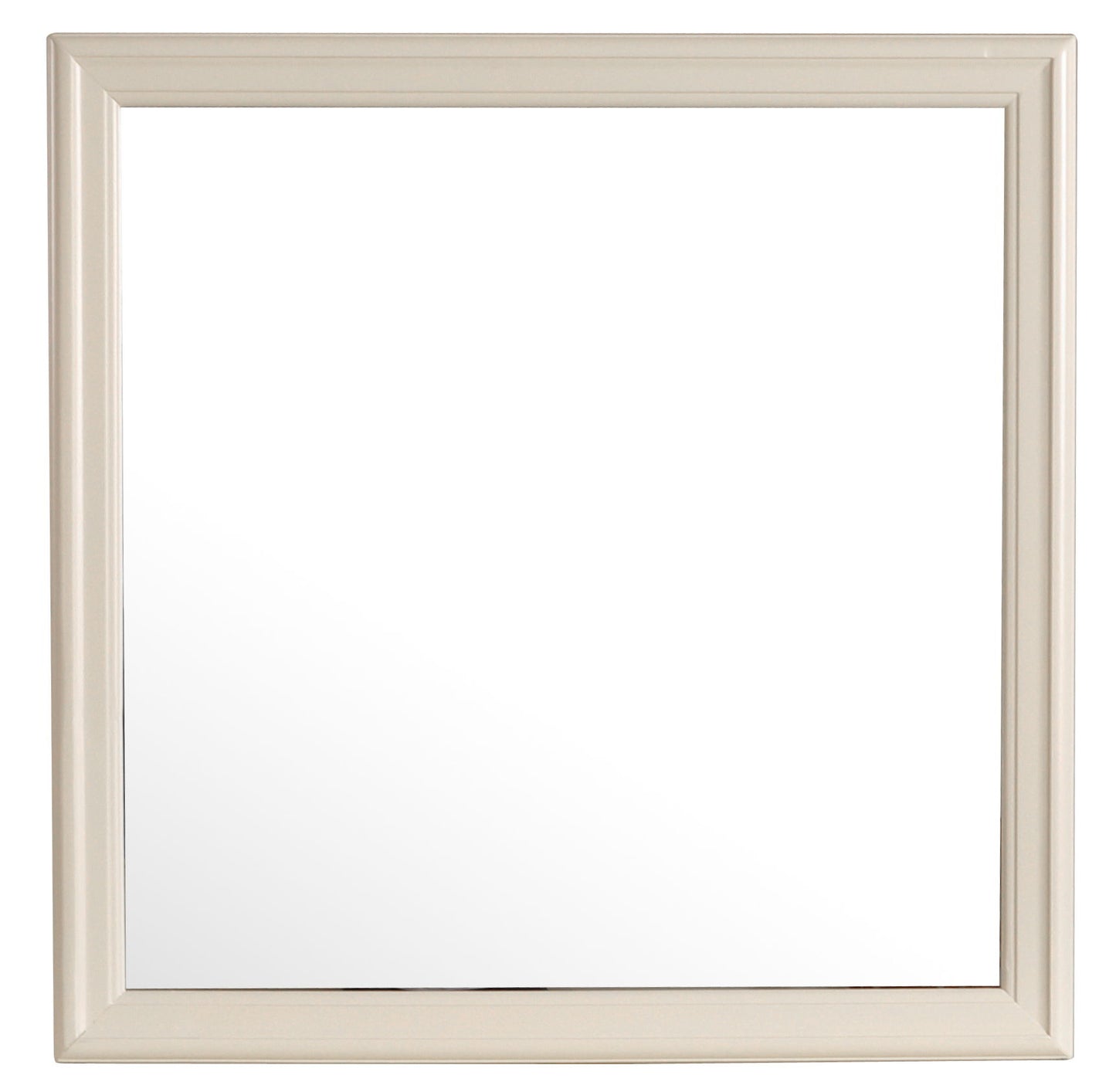 Espejo de pared tradicional para cualquier espacio