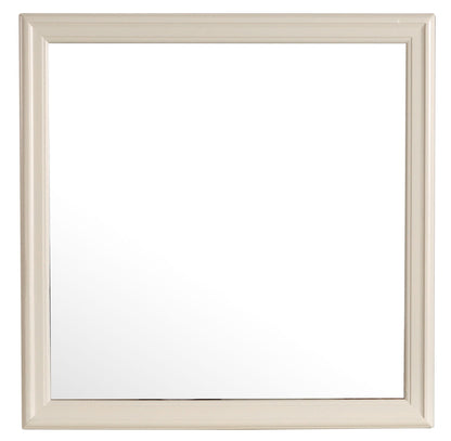 Espejo de pared tradicional para cualquier espacio