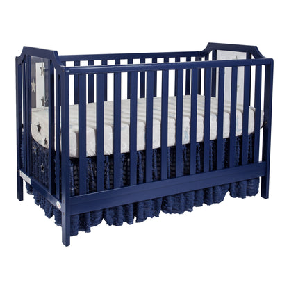 Celeste - Cuna convertible 3 en 1