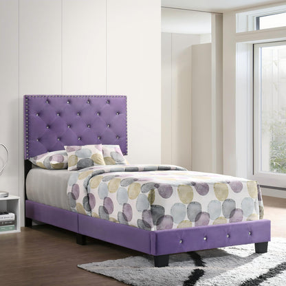 Suffolk - Cama