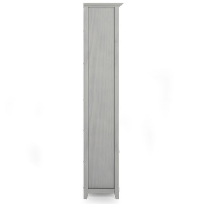 Amherst - 5 Shelf Bookcase, Handcrafted