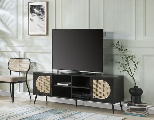 Colson - Soporte para TV - Negro
