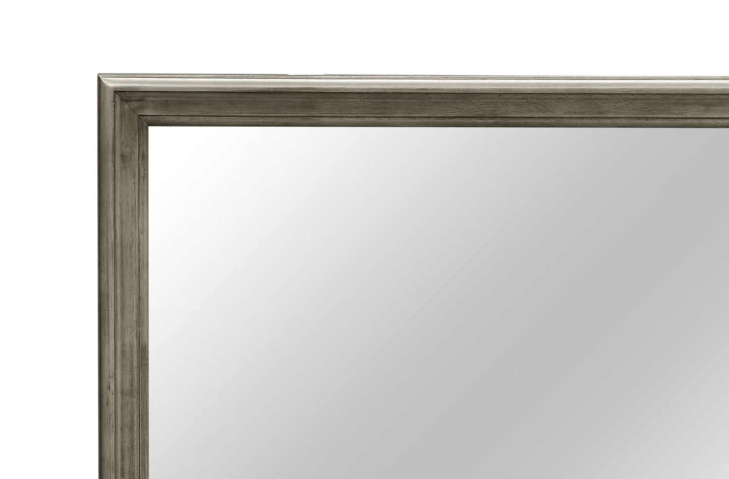 Espejo de pared tradicional para cualquier espacio