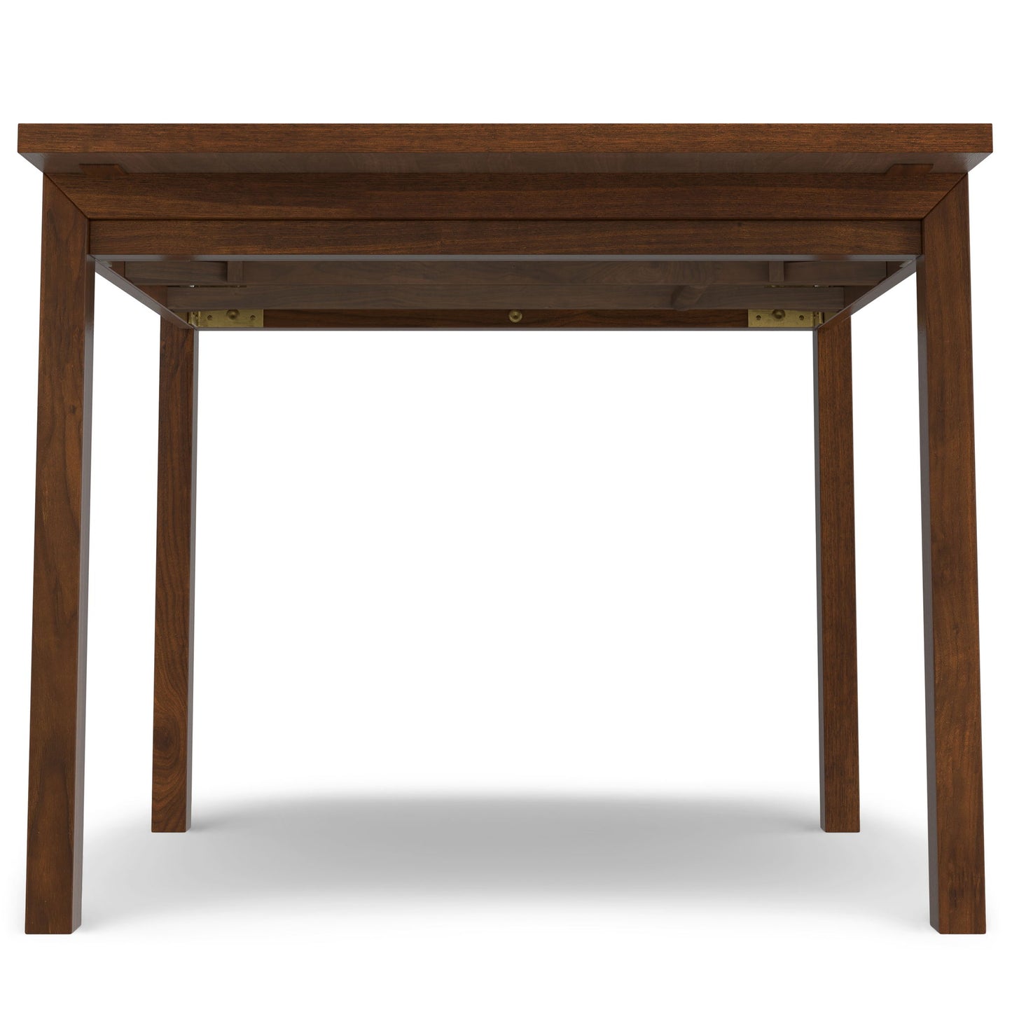 Wilson - Mesa de comedor artesanal