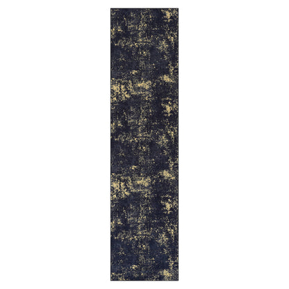 Maval - Stunning Washable Runner Rug