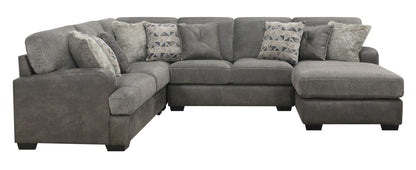 Modern Style Sectional
