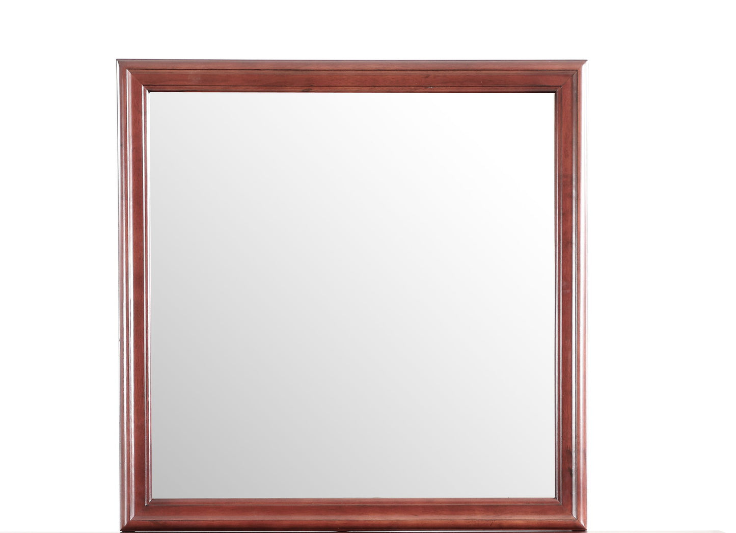 Espejo de pared tradicional para cualquier espacio