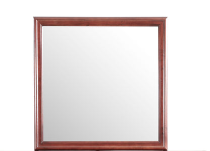 Espejo de pared tradicional para cualquier espacio