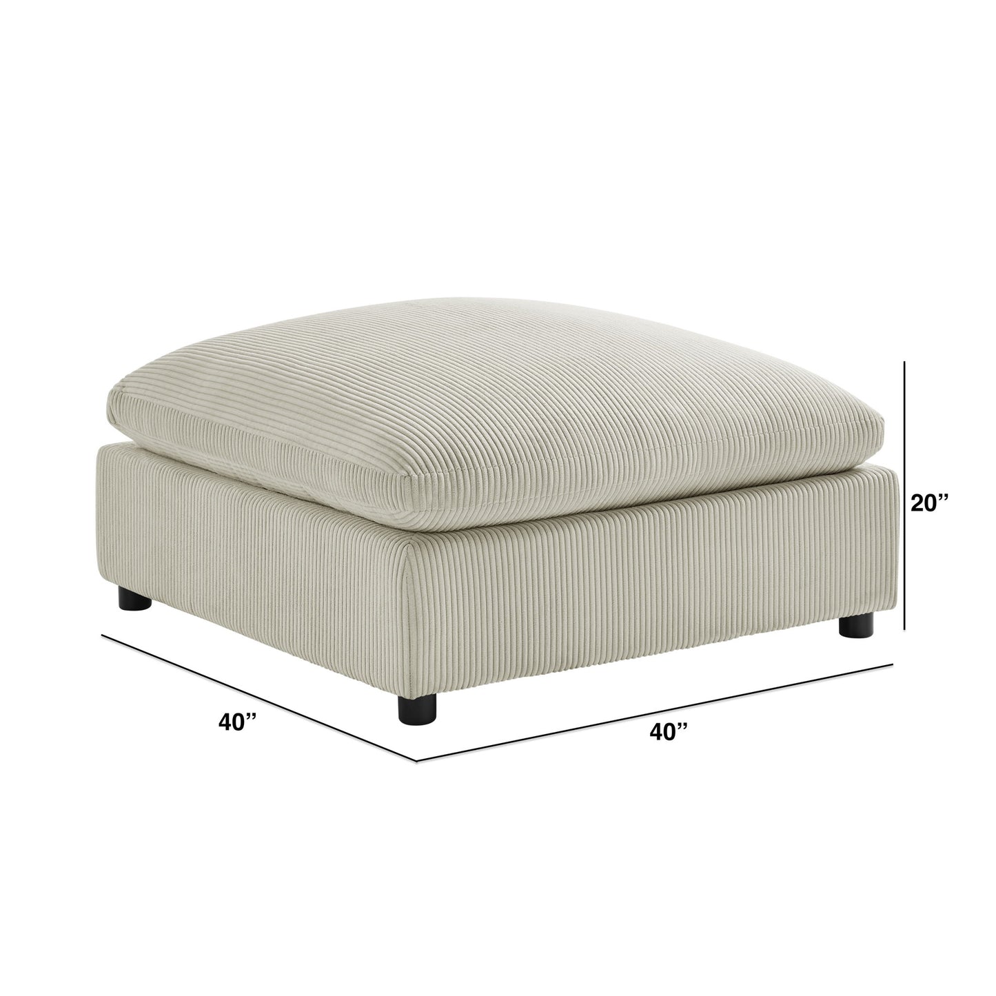 Chelsea - Ottoman