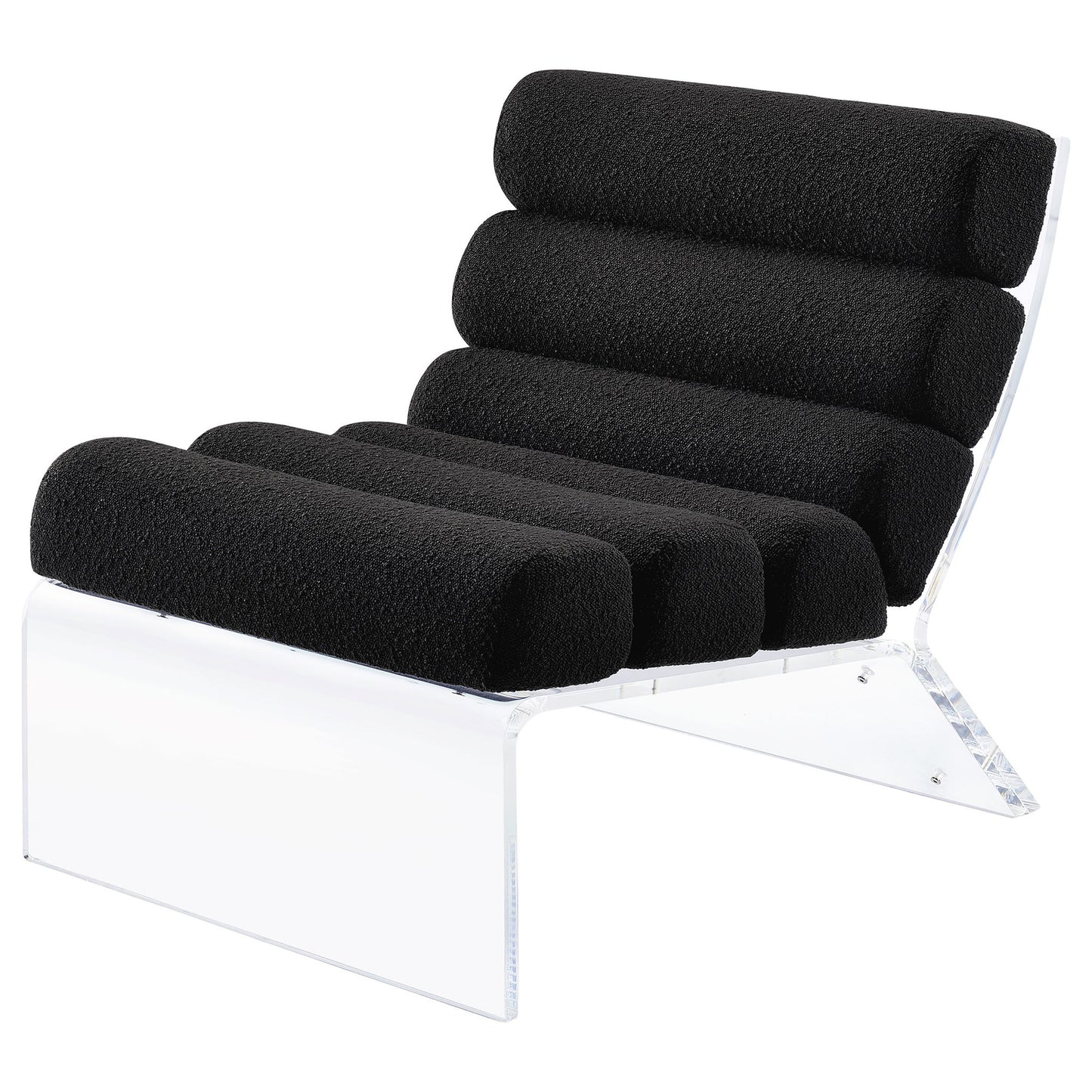 Freeman - Armless Chair