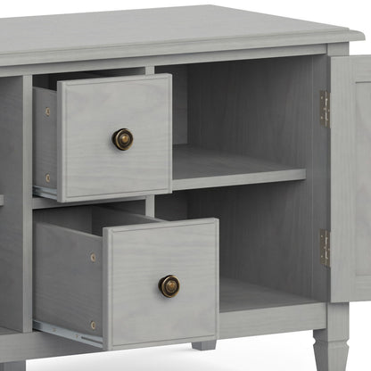 Connaught - Soporte de TV ancho