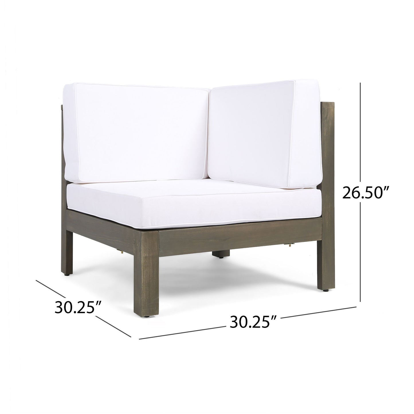 Oana - Arm Chair