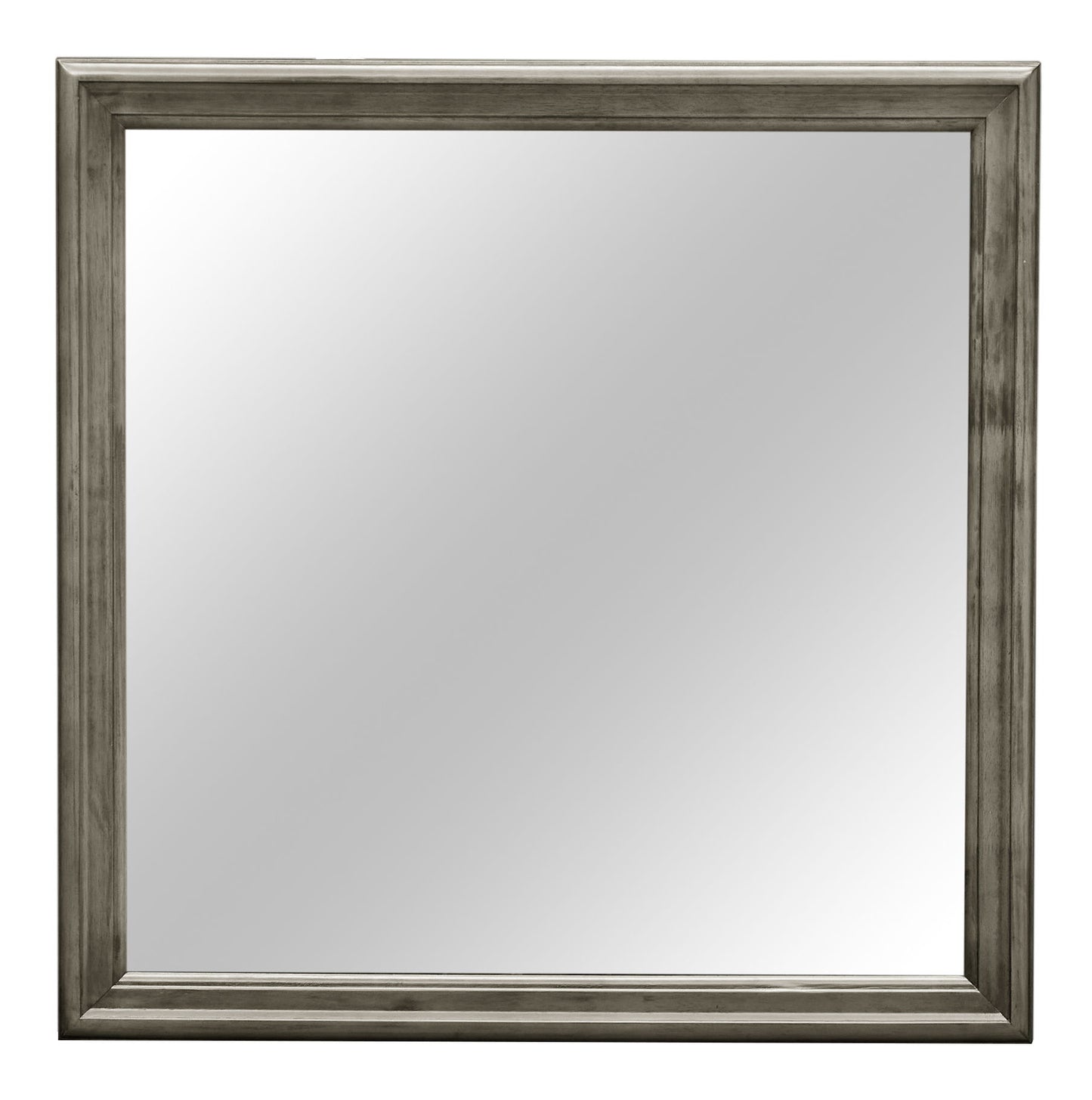 Espejo de pared tradicional para cualquier espacio