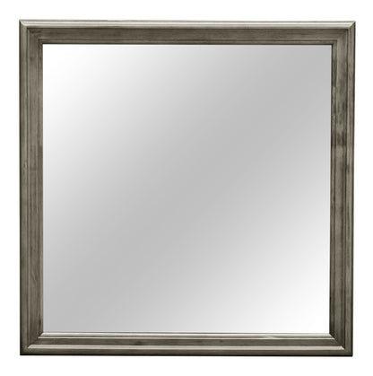 Espejo de pared tradicional para cualquier espacio