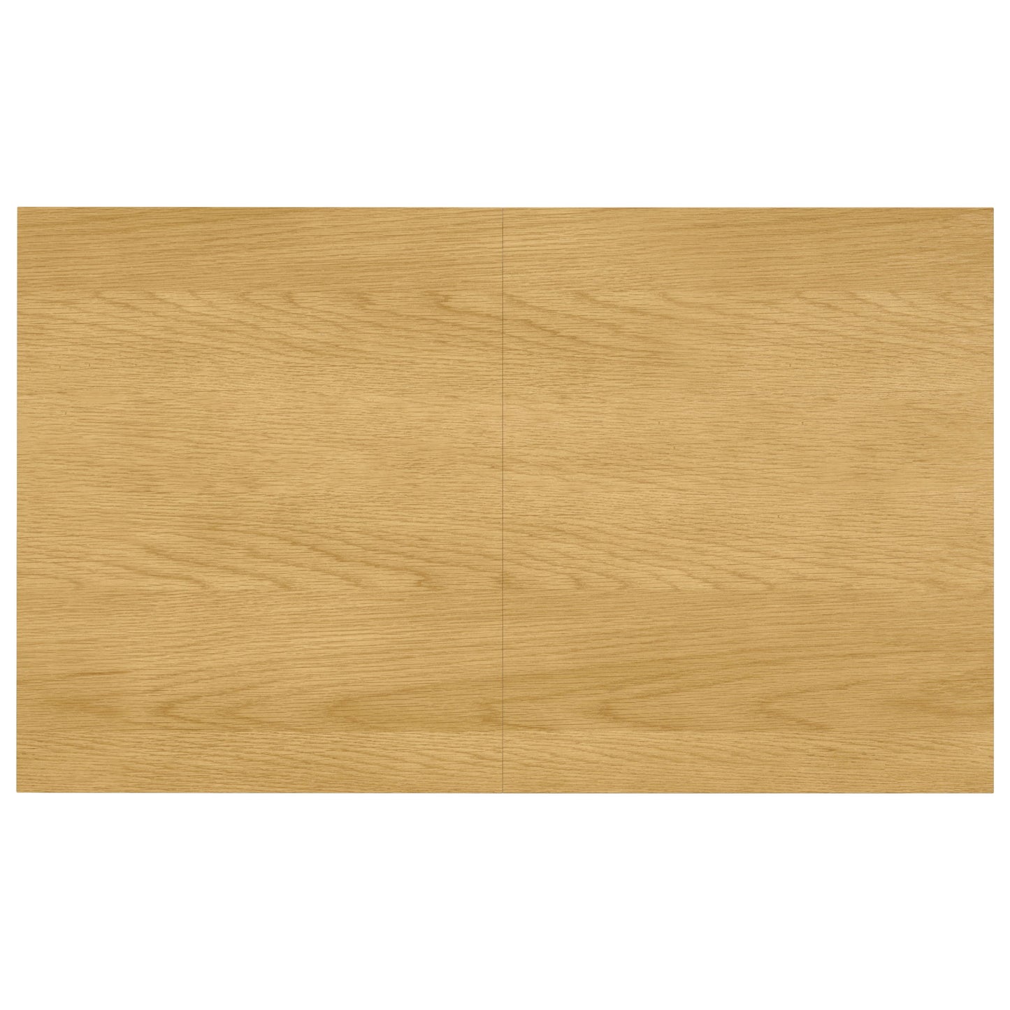 Wilson - Mesa de comedor artesanal