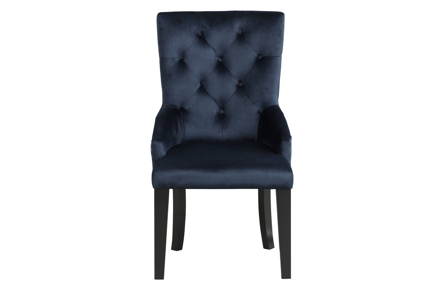 Silla auxiliar Varian II - Azul marino oscuro