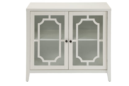 Ceara - Mueble consola - Blanco