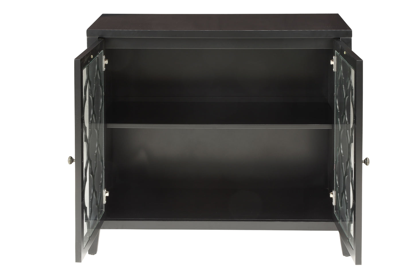 Ceará - Mueble consola - Negro