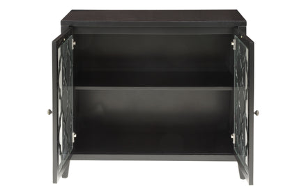 Ceará - Mueble consola - Negro
