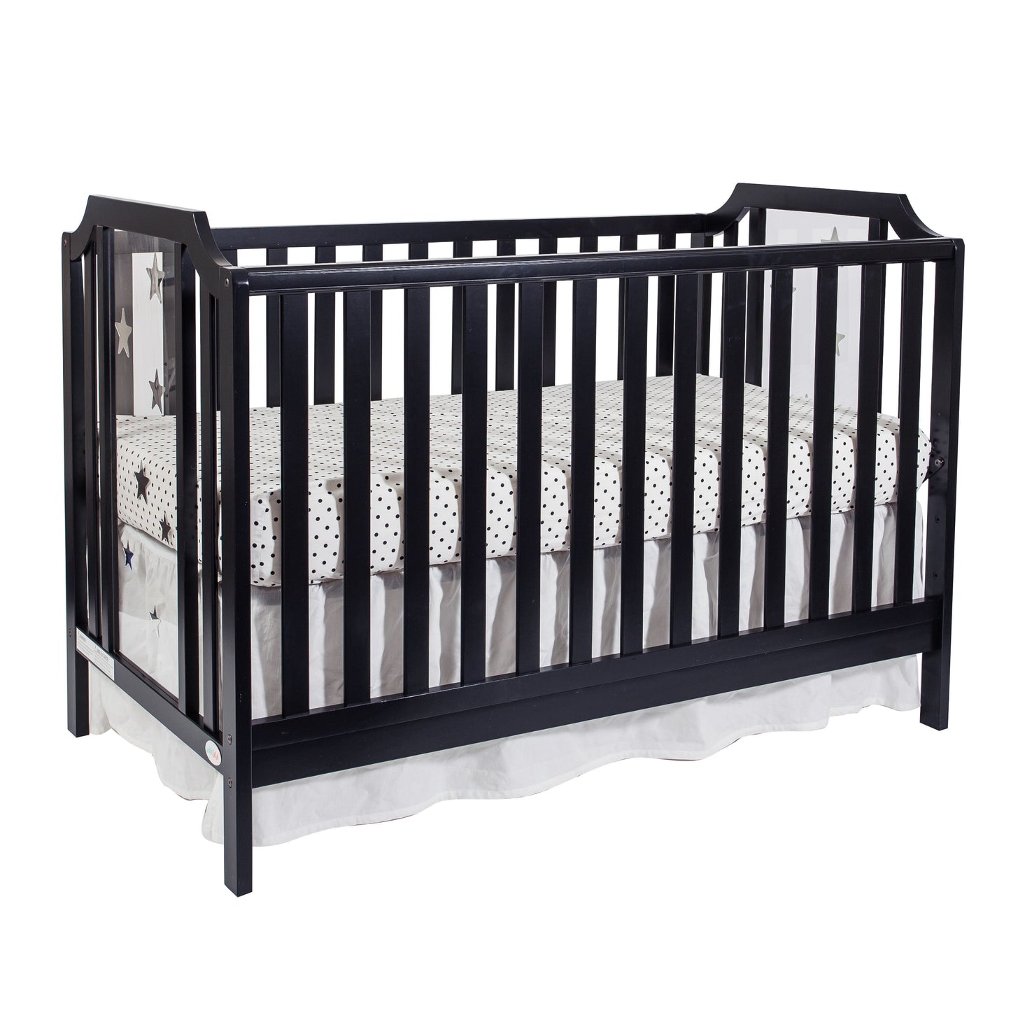Celeste - Cuna convertible 3 en 1