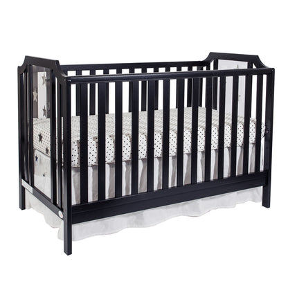 Celeste - Cuna convertible 3 en 1