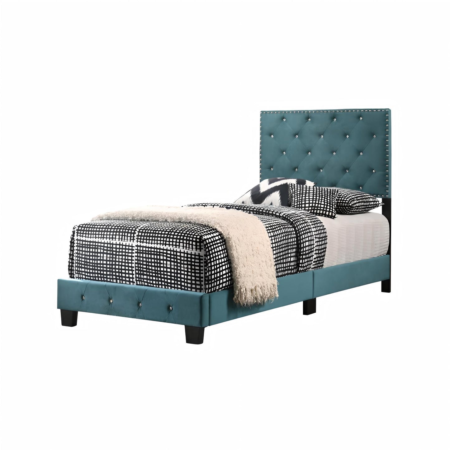 Suffolk - Cama