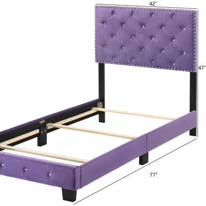 Suffolk - Cama
