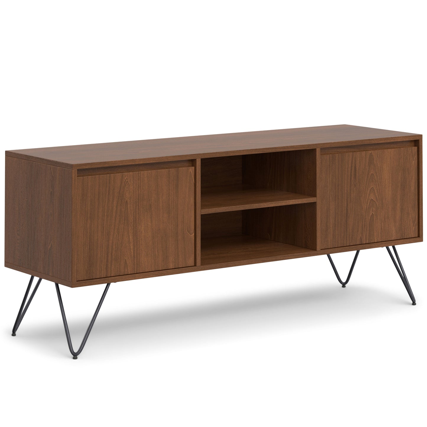 Hunter - Soporte para TV hecho a mano