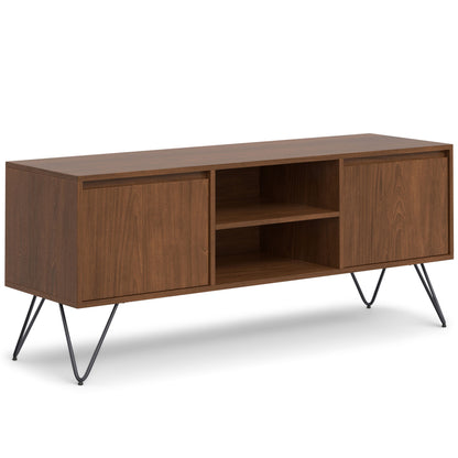Hunter - Soporte para TV hecho a mano