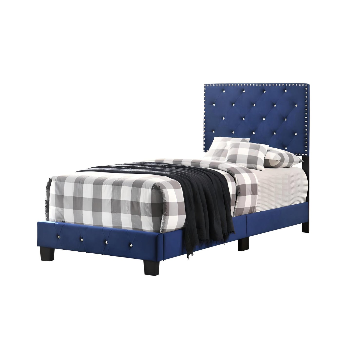 Suffolk - Cama
