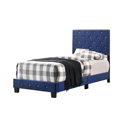 Suffolk - Cama