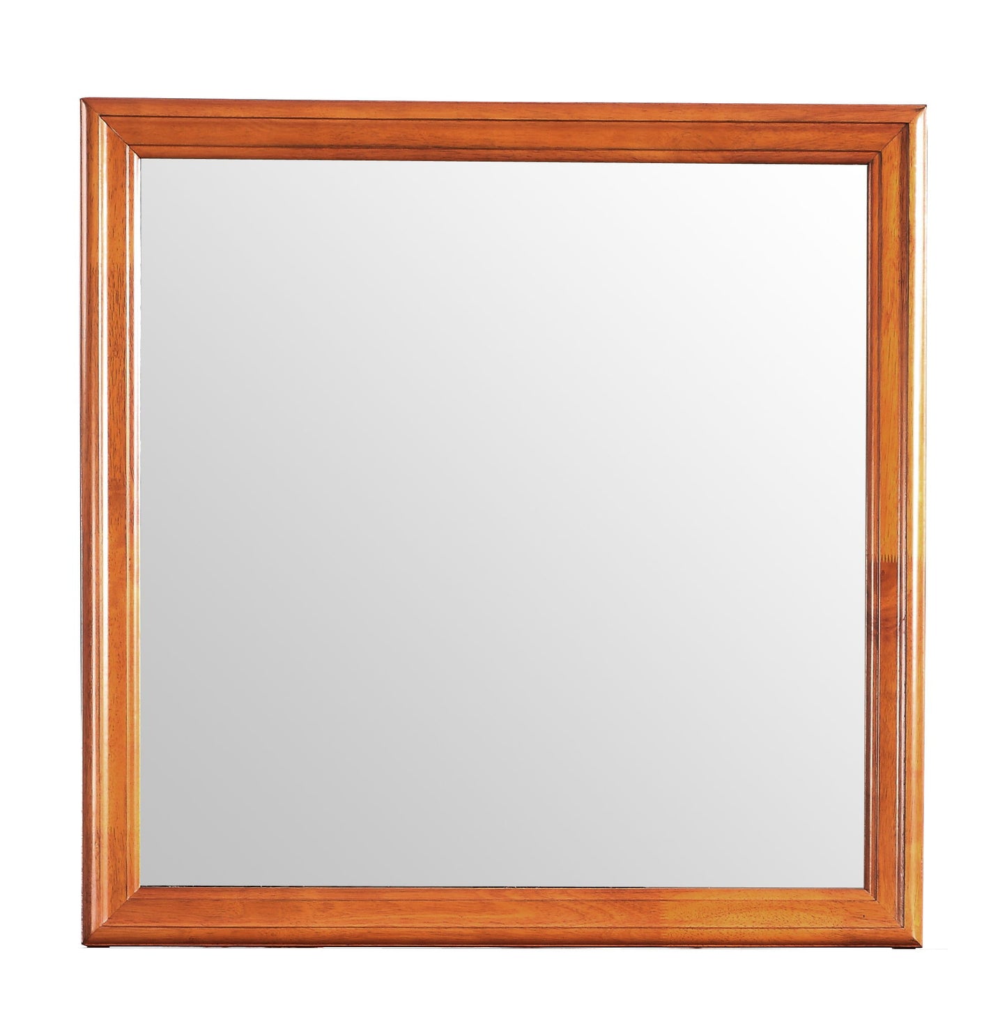 Espejo de pared tradicional para cualquier espacio