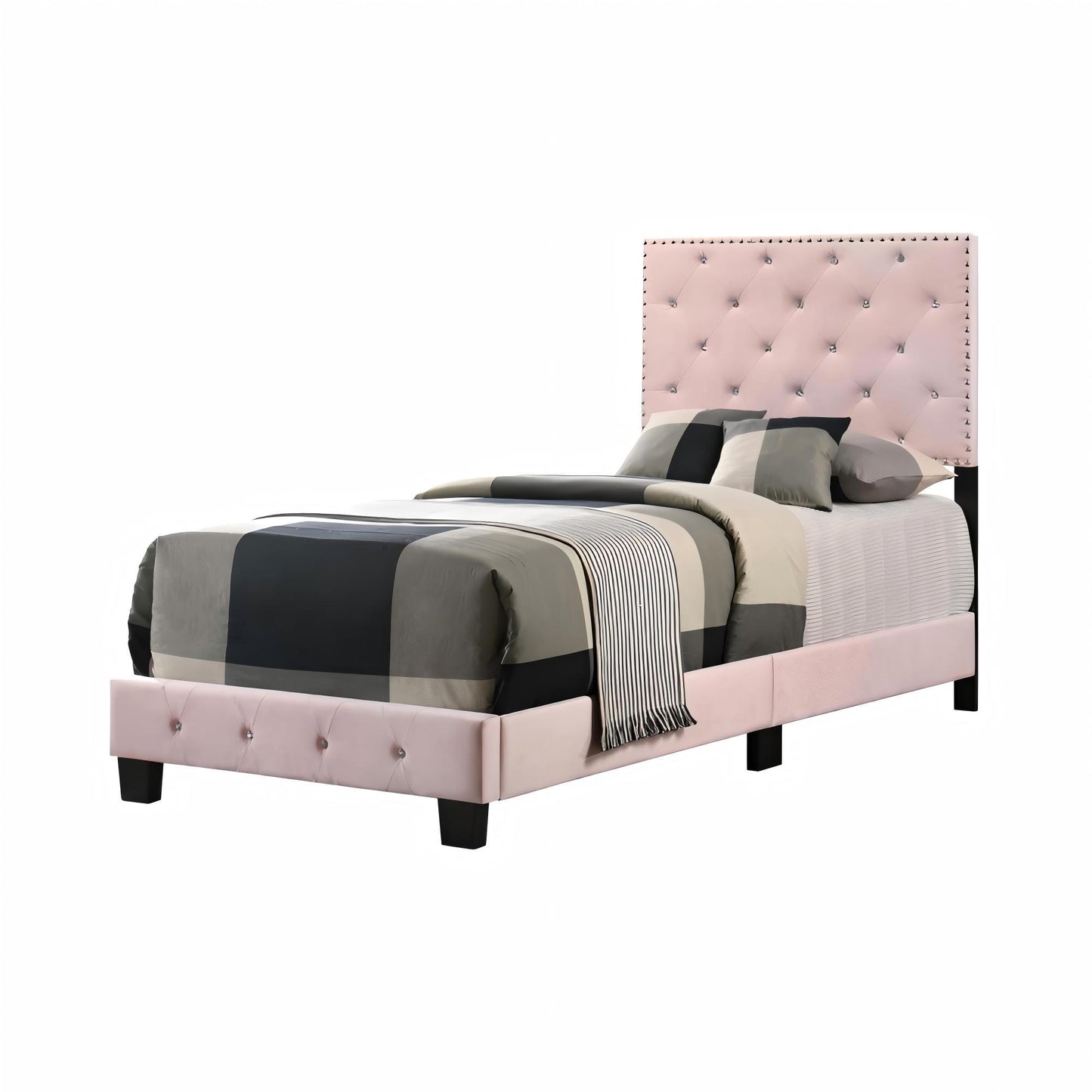 Suffolk - Cama