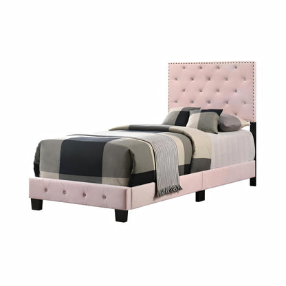 Suffolk - Cama