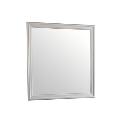 Espejo de pared tradicional para cualquier espacio