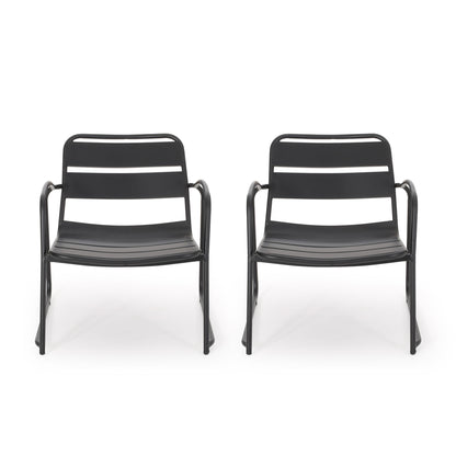 Conrad - Chair Outdoor Seating