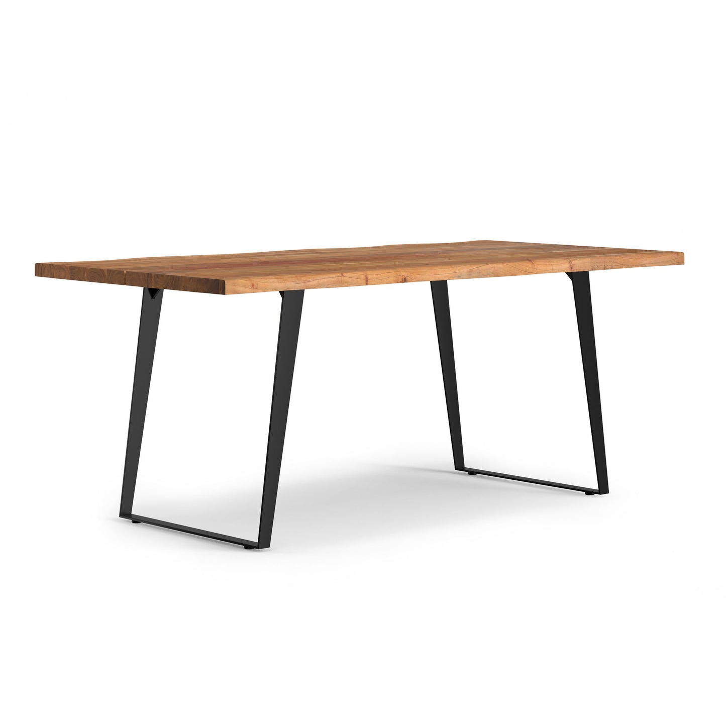 Delta - Mesa de comedor artesanal