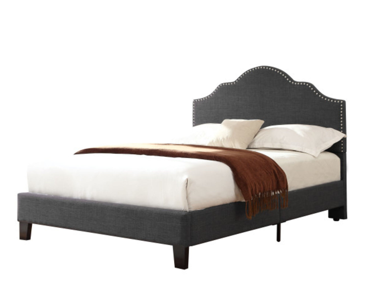 Kopa - Cama tapizada