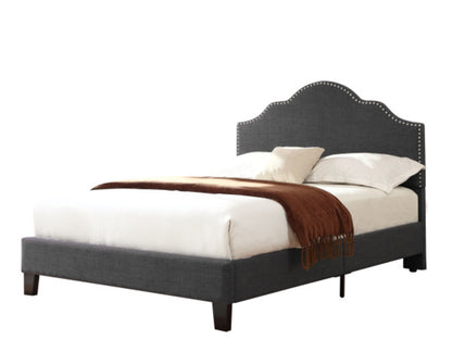 Kopa - Cama tapizada