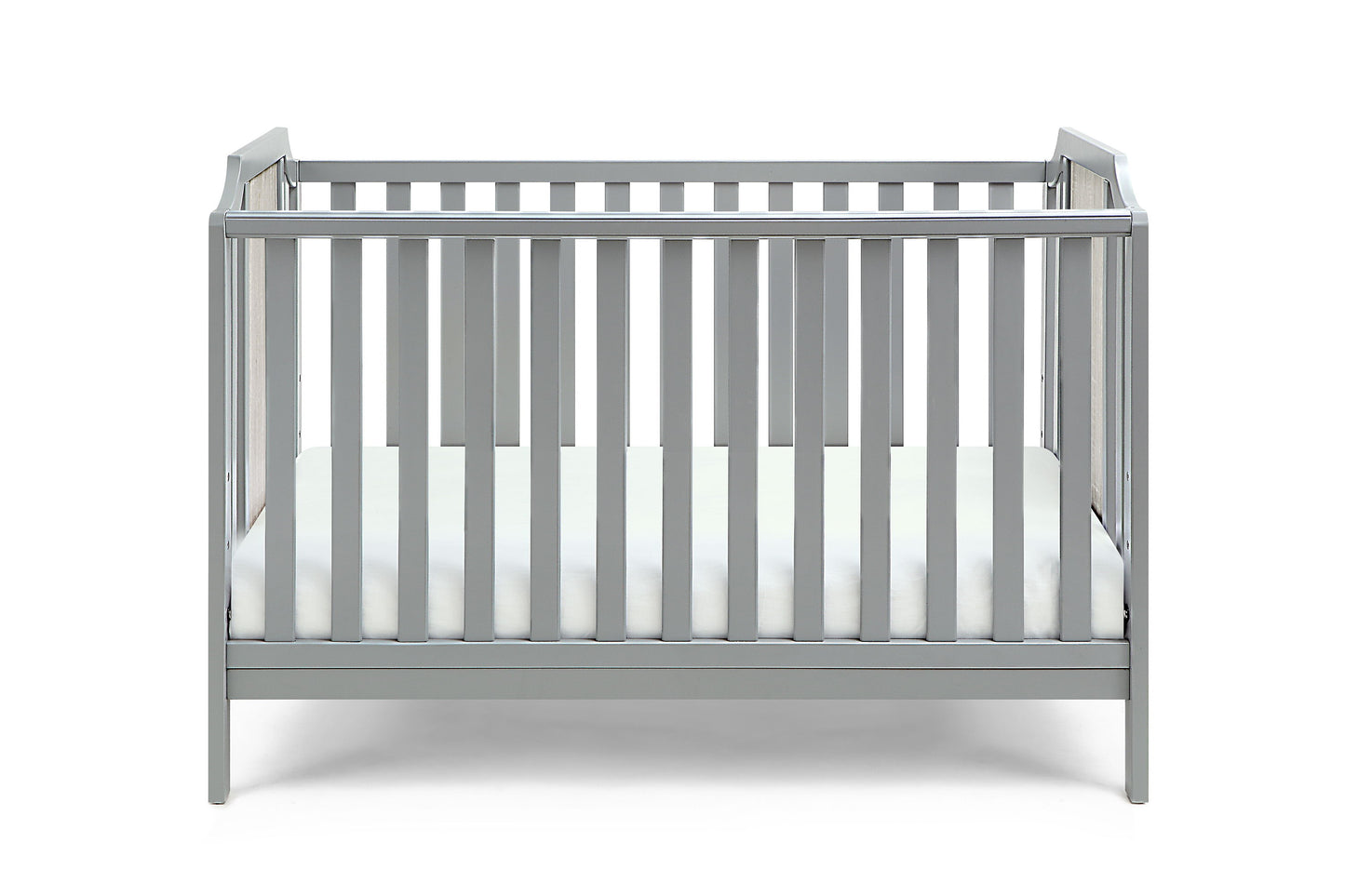 Brees Island - Cuna convertible 3 en 1