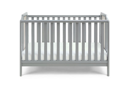 Brees Island - Cuna convertible 3 en 1