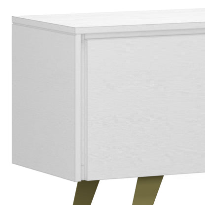 Lowry - Soporte para TV hecho a mano
