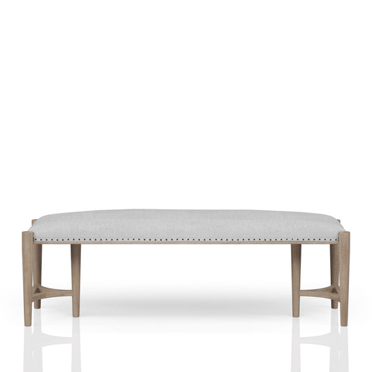 Bench - Sand