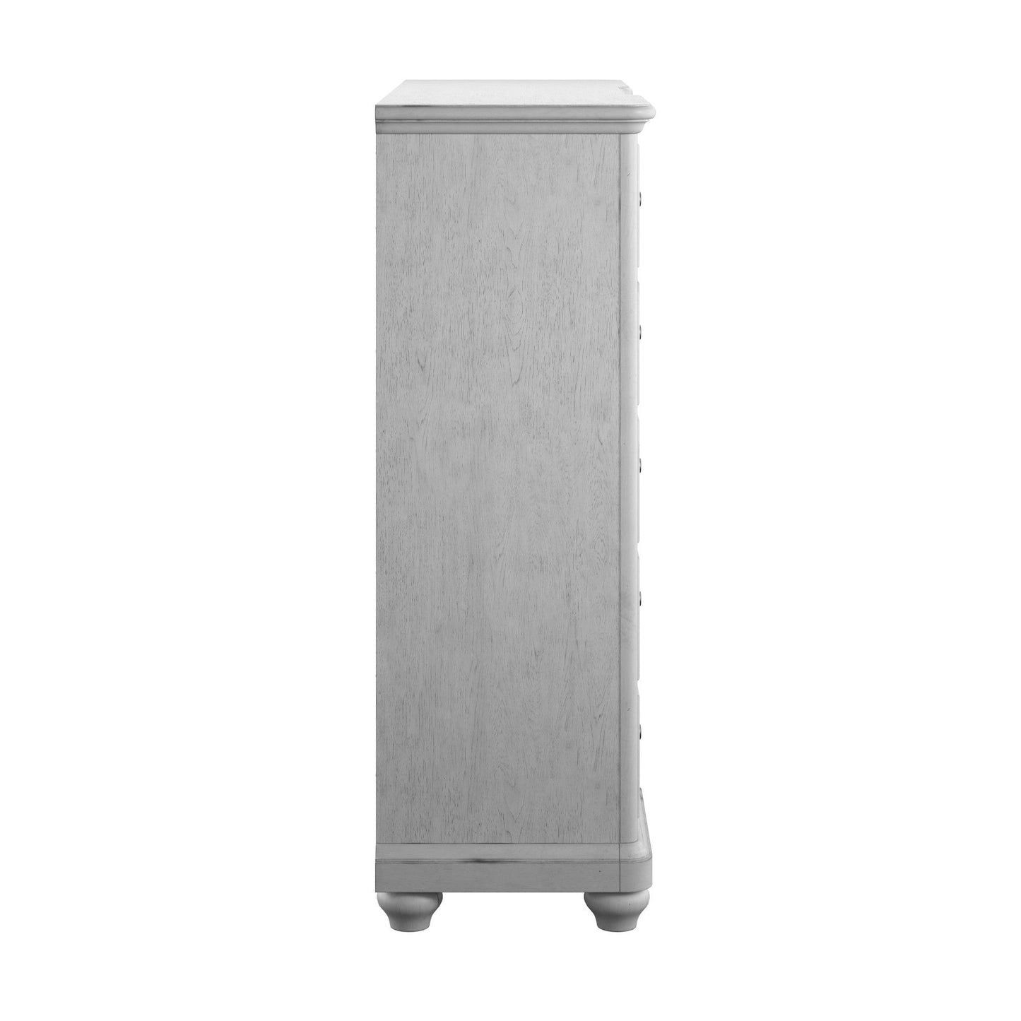 12 Drawer Master Chest With Cabinet - Gray