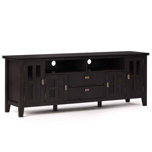 Artisan - Soporte para TV - Hickory Brown