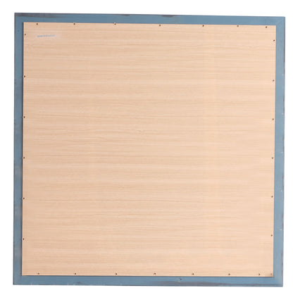 Espejo de pared tradicional para cualquier espacio