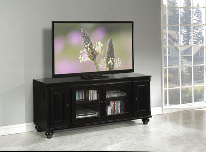 Ferla - Soporte para TV - Negro