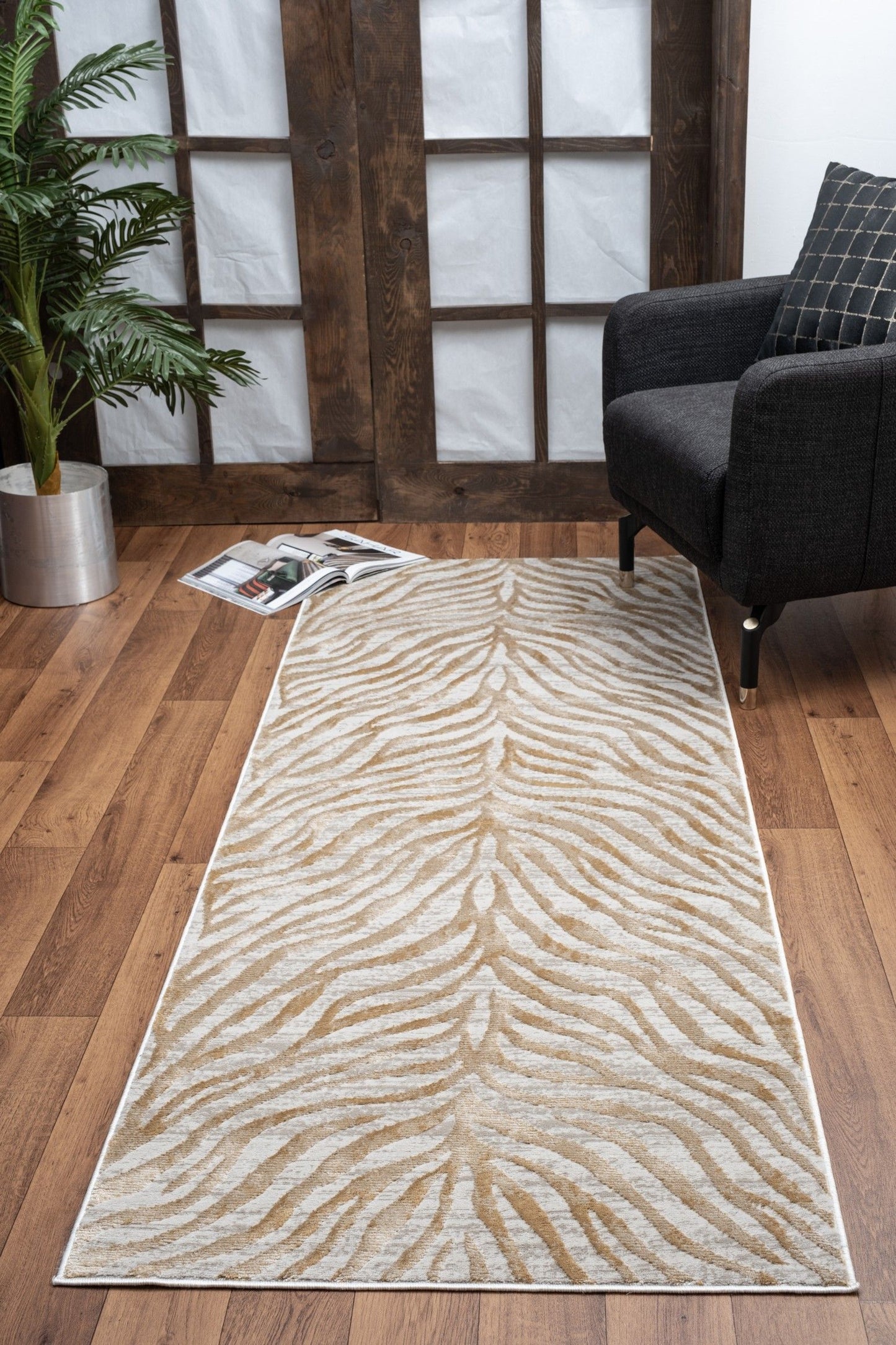 Elegancia - Alfombra GC_CNC6007